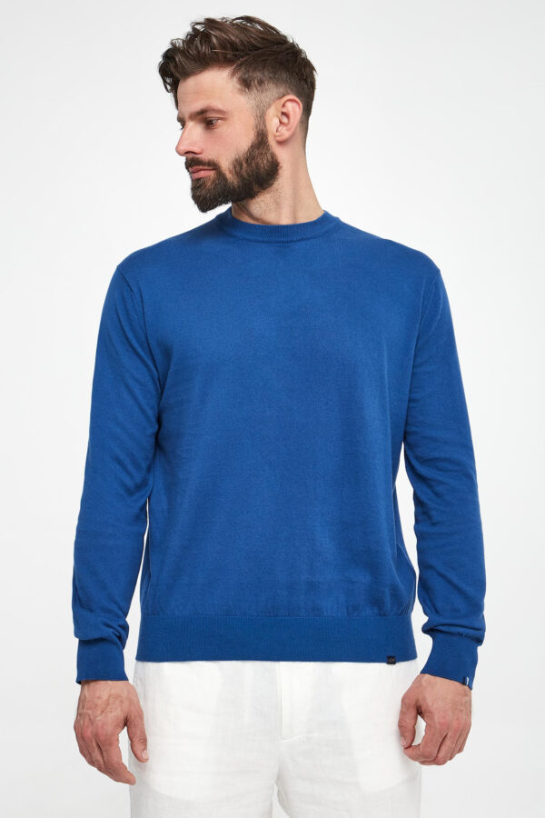 Sweter męski PAUL&SHARK