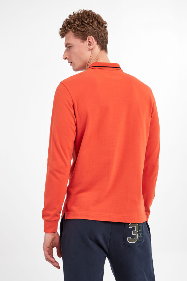 a7abf60f7d8e800f6f0fd90e4985f11f310c98c9 Bluza męska LA MARTINA