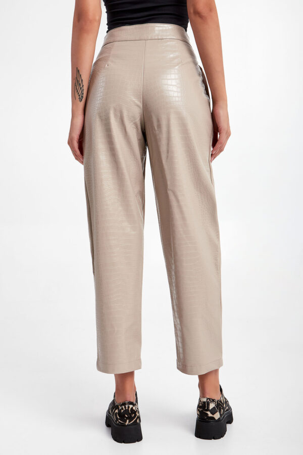 Spodnie damskie ARMANI EXCHANGE