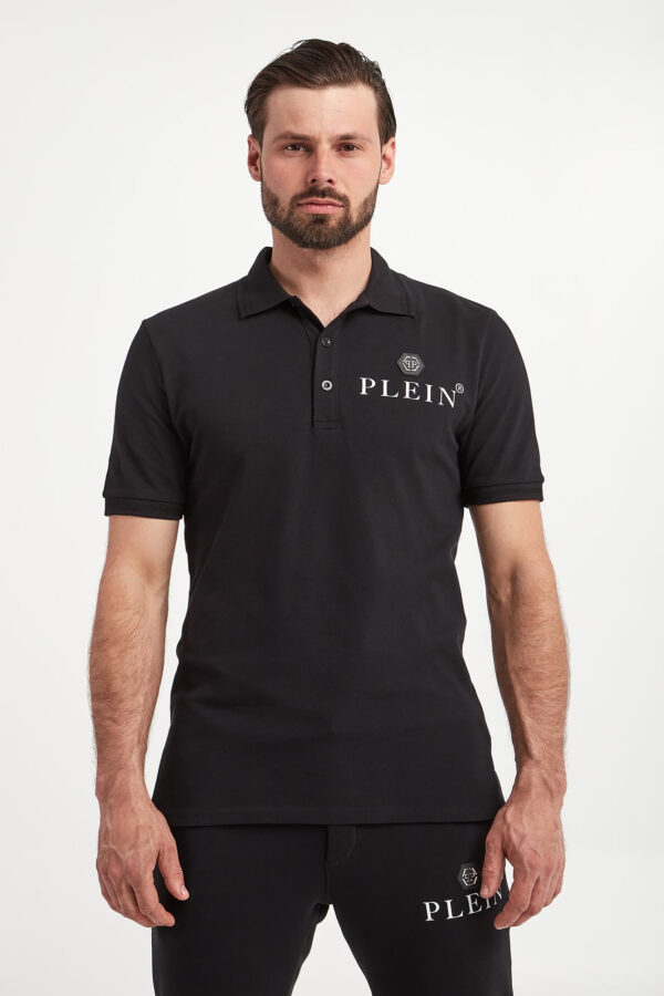 Polo męskie PHILIPP PLEIN