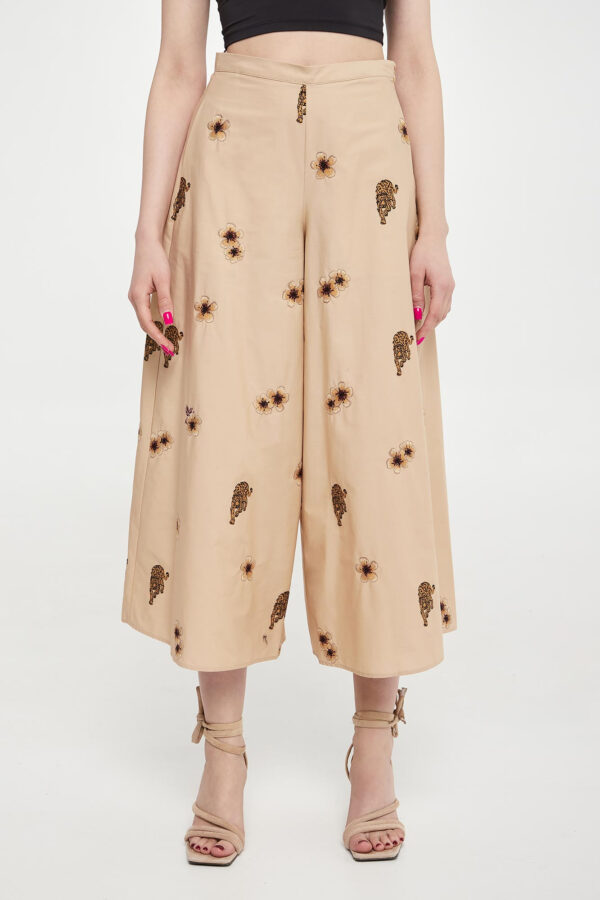 Spodnie damskie TWINSET