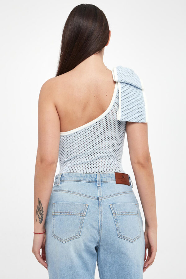 Body z dzianiny ELISABETTA FRANCHI