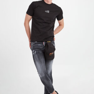 a8ab6a40237c1ec75172a8521a27a134730dcf4a T-shirt DSQUARED2