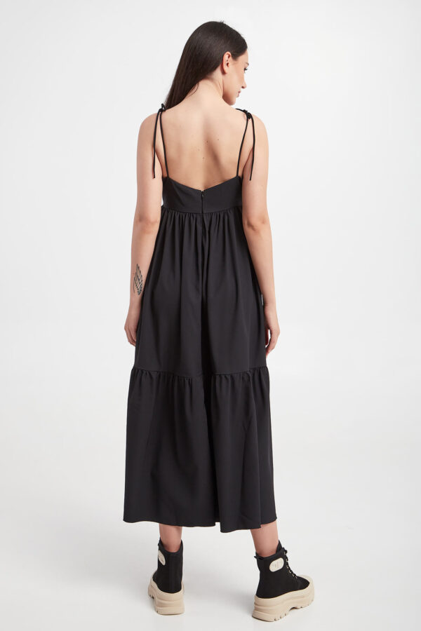 Sukienka Dakota NOTES DU NORD