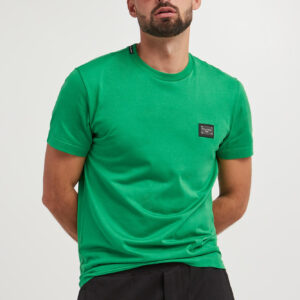 T-shirt męski z logo DOLCE & GABBANA