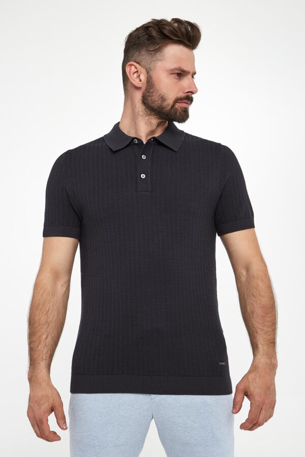 Polo męskie Mauron JOOP!