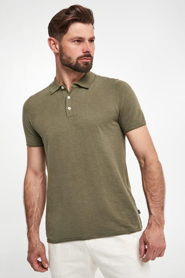 Polo męskie Bastian JOOP! JEAN