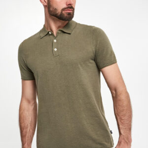 Polo męskie Bastian JOOP! JEAN