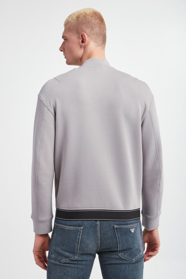 Bluza męska EMPORIO ARMANI