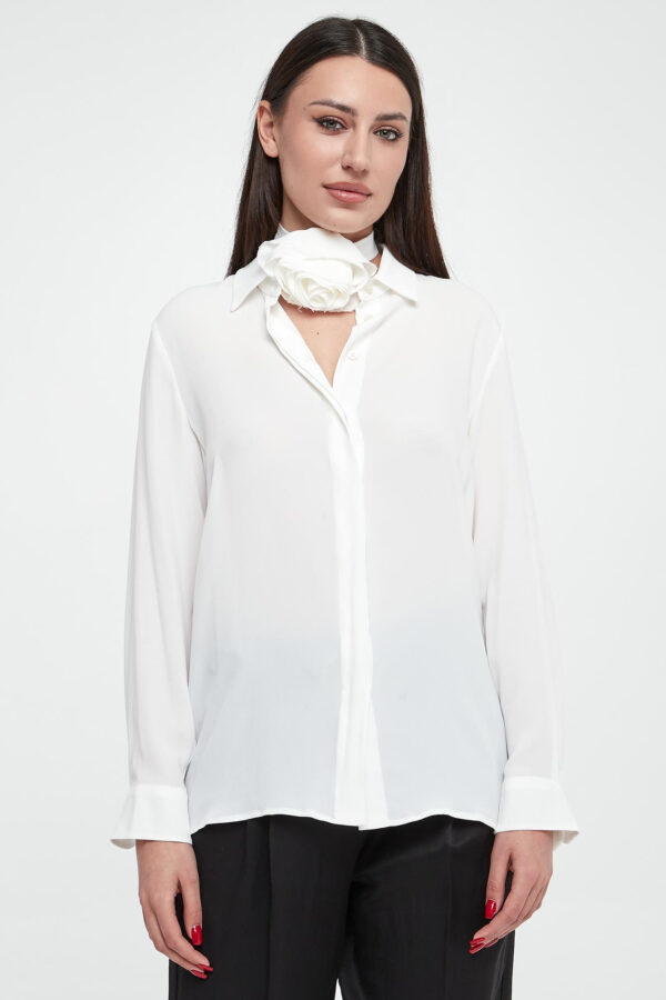 Koszula damska Inaco MARELLA