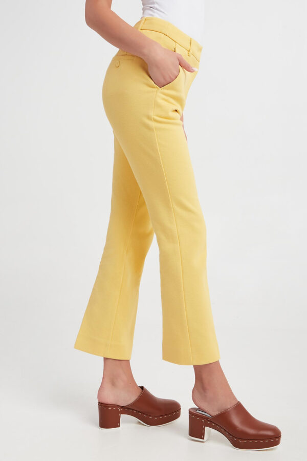 Spodnie damskie Basco WEEKEND MAX MARA