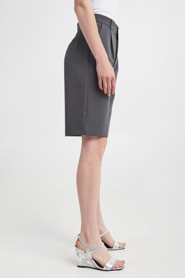 Szorty damskie bermudy CUSTOMMADE