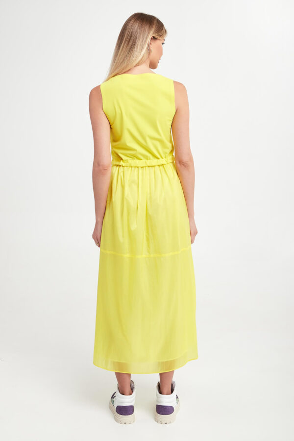 Sukienka midi Georgi SPORTA