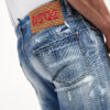 Jeansy Cool Guy Jean DSQUARED2