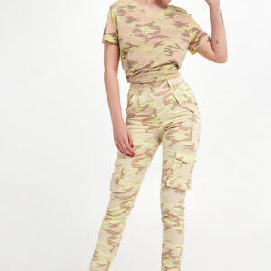 aa447251dfb8f6b33f721fadd96deb66f51d6746 T-shirt damski PATRIZIA PEPE