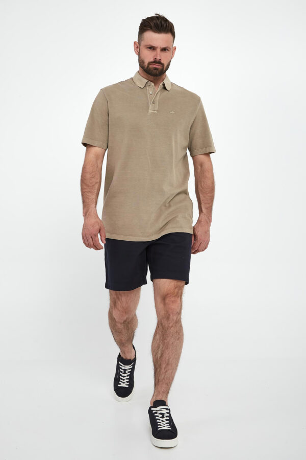 Polo męskie ARMANI EXCHANGE