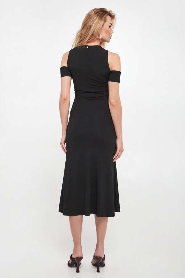 Sukienka midi PATRIZIA PEPE