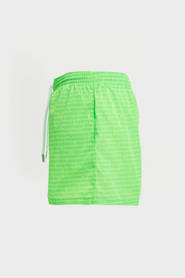 Szorty kąpielowe DSQUARED2