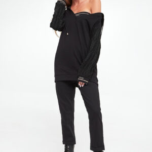 Bluza damska + Top LIU JO