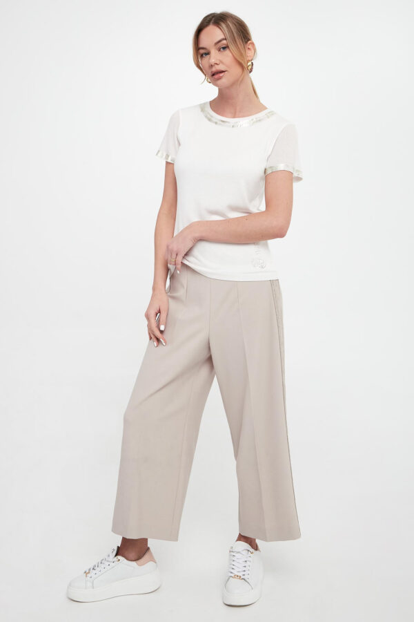 T-shirt damski SPORTA