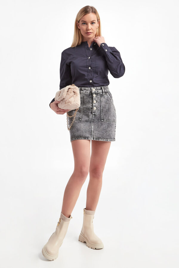 Koszula Bridget CUSTOMMADE