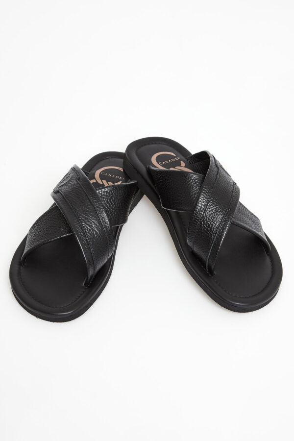 Klapki męskie CESARE CASADEI
