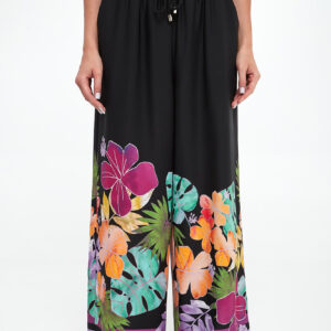 ab5f32a19414f69b768c8b20a619fbb521bd348f Spodnie damskie JOSEPH RIBKOFF