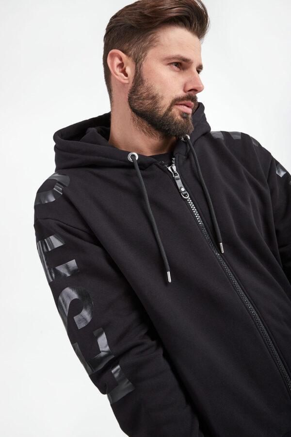 Bluza męska LES HOMME