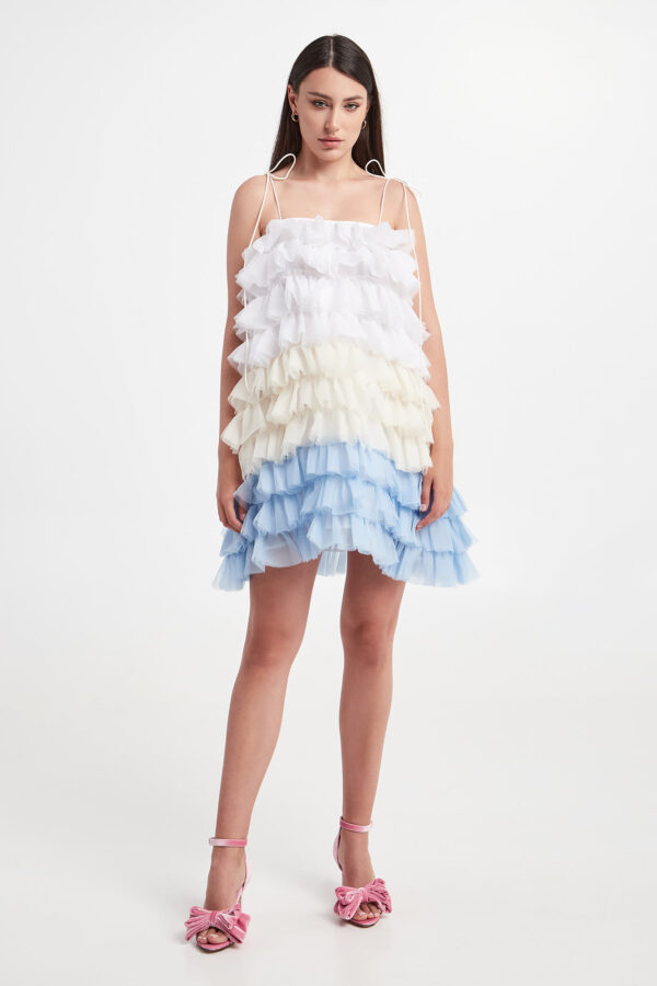 Sukienka Sadie CUSTOMMADE