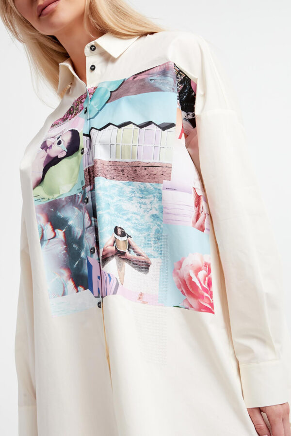 Koszula damska ICE PLAY