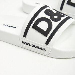 Klapki męskie DOLCE & GABBANA