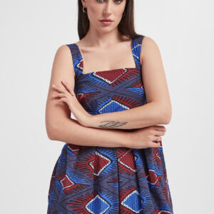 Sukienka midi Tana WEEKEND MAX MARA