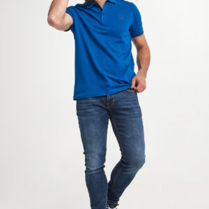 Polo męskie PAUL&SHARK