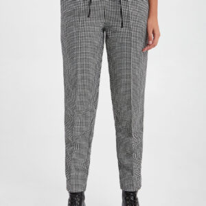 Spodnie wełniane TWINSET