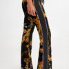 Spodnie damskie VERSACE JEANS COUTURE
