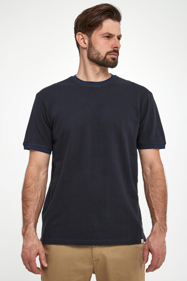 T-shirt męski LIU JO