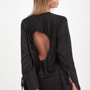 Sukienka maxi GESTUZ