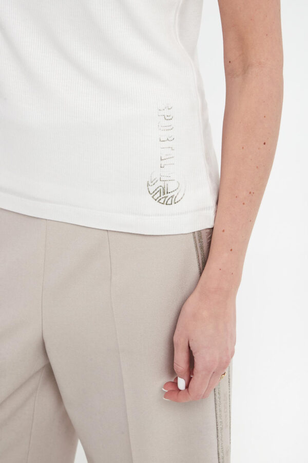 T-shirt damski SPORTA