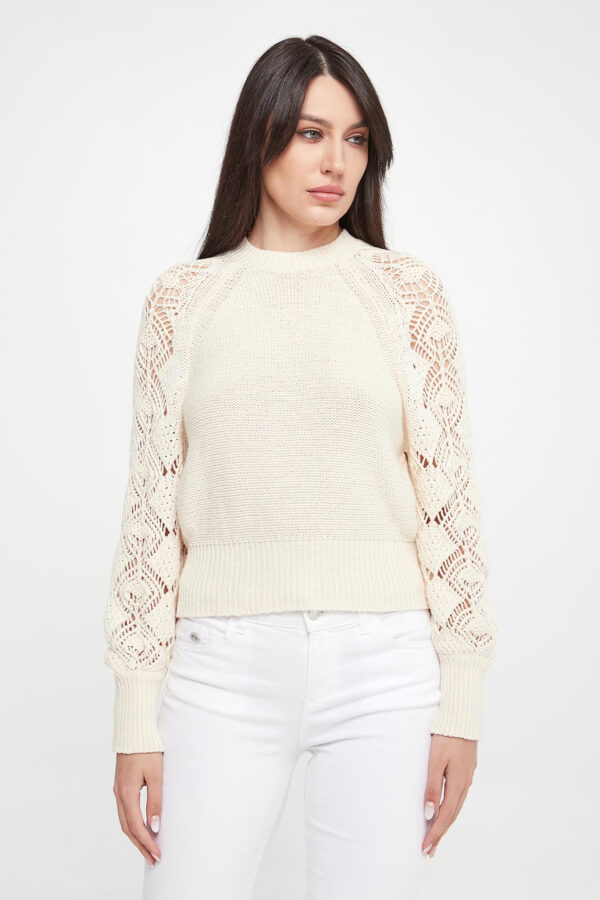 Sweter damski Rocca MARELLA SPORT