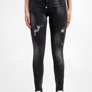 Jeansy damskie PHLIPP PLEIN