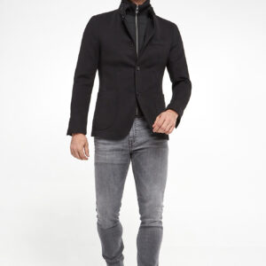 Marynarka męska wełniana Hectar JOOP!