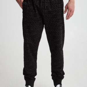 Spodnie dresowe męskie DOLCE & GABBANA