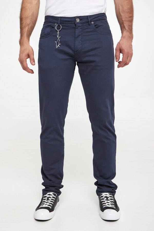 Spodnie męskie PAUL&SHARK