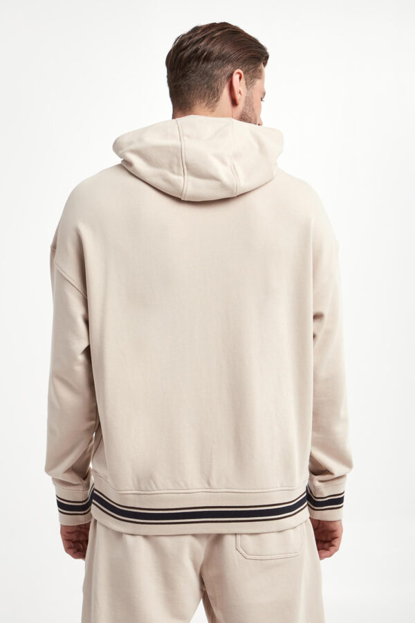 ae81056ed05d2d01ff967d4dfff768b35c358fa8 Bluza męska z kapturem ARMANI EXCHANGE