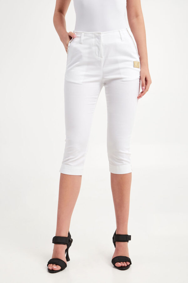 Spodnie EA7 EMPORIO ARMANI