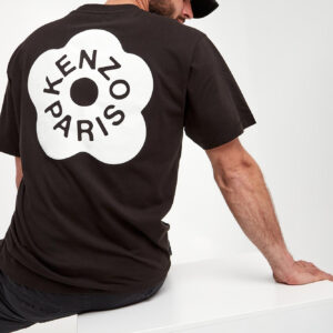 T-shirt męski KENZO