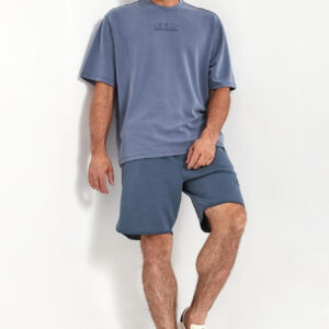 af2fc4f5fcc6183a53a56624ccda0dd943e48ef7 T-shirt męski ARMANI EXCHANGE