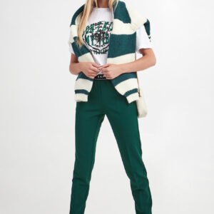 T-shirt damski ERMANNO FIRENZE