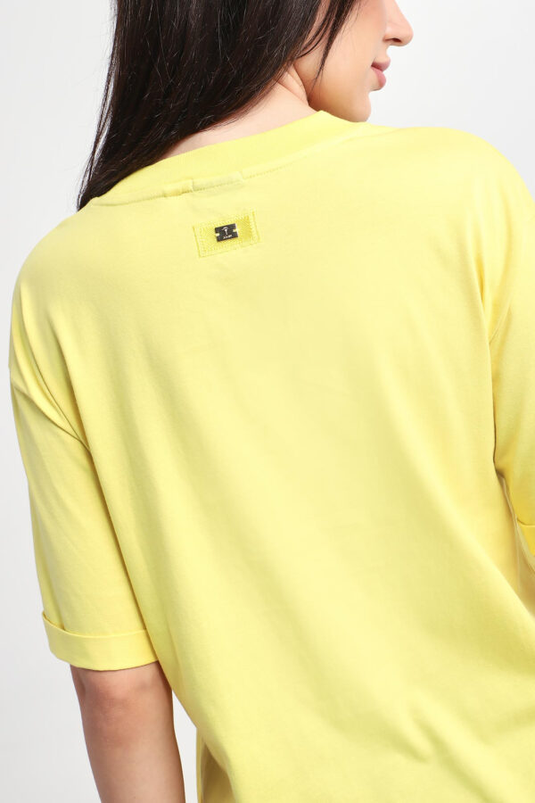 T-shirt damski JOOP!