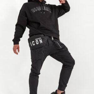 Bluza męska DSQUARED2